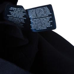 Pre Owned جاكيت بولو باي رالف لورين قطن أزرق كحلي 7 سنوات