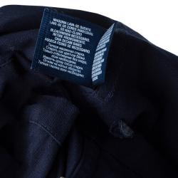 Pre Owned جاكيت بولو باي رالف لورين قطن أزرق كحلي 7 سنوات