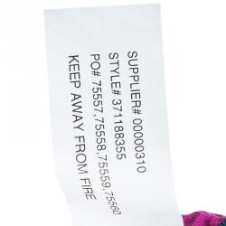 Pre Owned Ralph Lauren Pink Sleeveless Sweater 4 Yrs