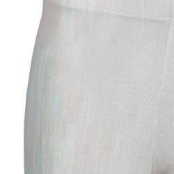 Roberto Cavalli Pastel Print Leggings 5 Yrs