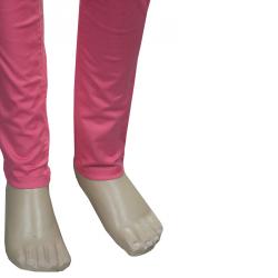 Tommy Hilfiger Pink Cotton Pants 6 Yrs