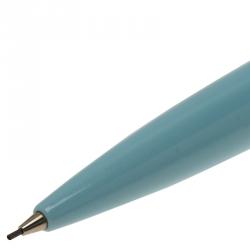 Alfred Dunhill Blue Lacquer Mechanical Pencil