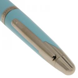 Alfred Dunhill Blue Lacquer Mechanical Pencil