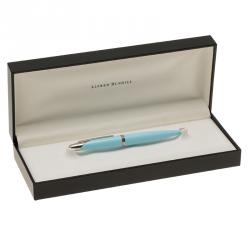 Alfred Dunhill Blue Lacquer Mechanical Pencil