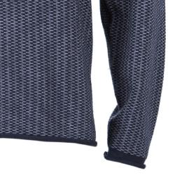 Pre Owned Armani Collezioni Men's Grey Cashmere Sweater XXL