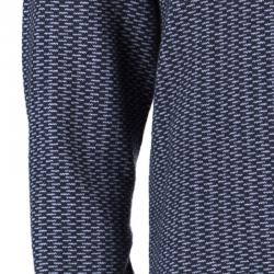 Pre Owned Armani Collezioni Men's Grey Cashmere Sweater XXL