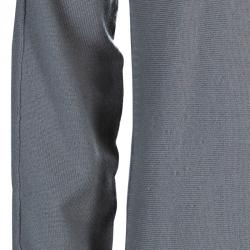 Armani Collezioni Men's Grey Cashmere Pullover M