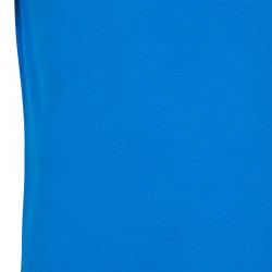 Pre Owned Armani Collezioni Men's Blue Polo Shirt XXL