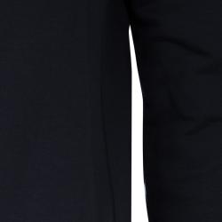 Pre Owned Boss Hugo Boss Men's Dark Blue Sweatshirt M