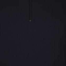 Pre Owned Boss Hugo Boss Men's Dark Blue Sweatshirt M