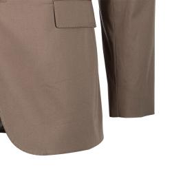 Pre Owned Boss by Hugo Boss Men's Beige Suit S