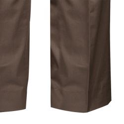 Pre Owned Boss by Hugo Boss Men's Beige Suit S