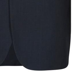 مملوكة مسبقًا Boss by Hugo Boss Men's Grey Wool Suit L