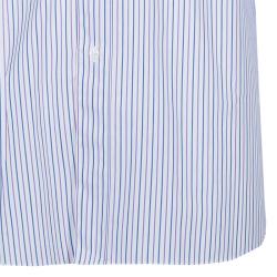 Pre Owned Brioni Multicolor Striped Shirt L