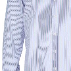 Pre Owned Brioni Multicolor Striped Shirt L