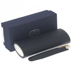 Bugatti Montegrappa Pur Sang Duotone Pearl / Rose Gold Limited Edition Pen, 18k Rose Gold Nib