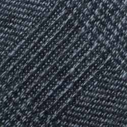 Pre Owned Burberry Grey Cashmere Tie