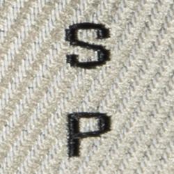 Pre Owned Burberry Blue Checked Cotton Button Front Long Sleeve Shirt S