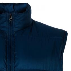 Pre Owned Burberry Kensington Men's Trench Coat With Removable Down-feather Warmer XXL