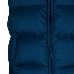 Pre Owned Burberry Kensington Men's Trench Coat With Removable Down-feather Warmer XXL