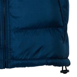 Pre Owned Burberry Kensington Men's Trench Coat With Removable Down-feather Warmer XXL