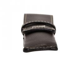 Pre Owned جراب قلم كارتييه جلد