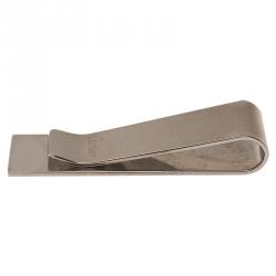 Pre Owned Cartier Silver Money Clip