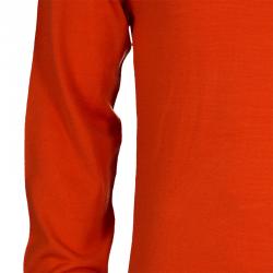 Pre Owned CH Carolina Herrera Men's Orange Sweater M