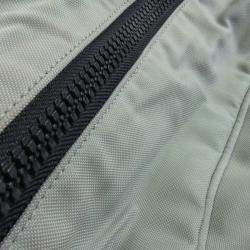 Chanel Bi Color Sport Nylon and Rubber Duffel Bag