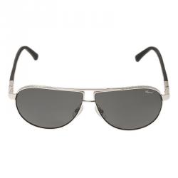 Chopard Silver SCHA03 Aviators
