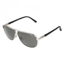 Chopard Silver SCHA03 Aviators
