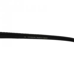Chopard Silver SCHA03 Aviators