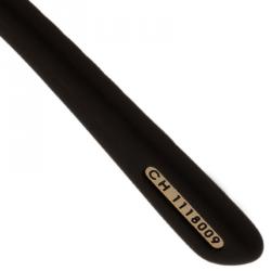 Pre Owned Chopard Brown and Gold SCH974 Aviators