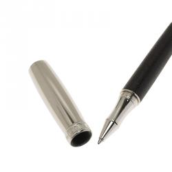 Chopard Palladium Plated Racing Rollerball Pen 