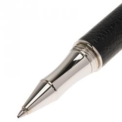 Chopard Black Resin and Palladium Il Classico Rollerball Pen