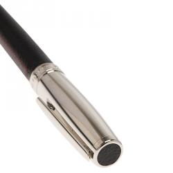 Chopard Black Resin and Palladium Il Classico Rollerball Pen