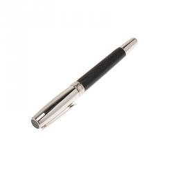 Chopard Black Resin and Palladium Il Classico Rollerball Pen
