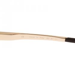 Chopard Gold UAE Emblem National Day SCH958 Aviators