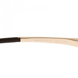 Chopard Gold UAE Emblem National Day SCH958 Aviators