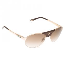 Chopard UAE National Day Limited Edition SCHA25 Rose gold Aviators