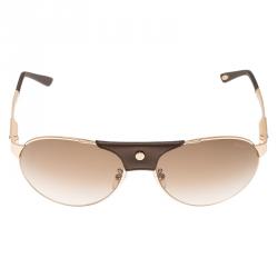 Chopard UAE National Day Limited Edition SCHA25 Rose gold Aviators