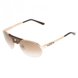 Chopard UAE National Day Limited Edition SCHA25 Rose gold Aviators