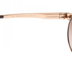 Chopard UAE National Day Limited Edition SCHA25 Rose gold Aviators