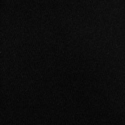Pre Owned Dior Black Silk Tie 