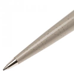 Pre Owned Dior Grey Classic Ballpoint Pen