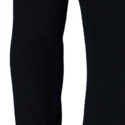 Dior Men's Black Button Down Cardigan S