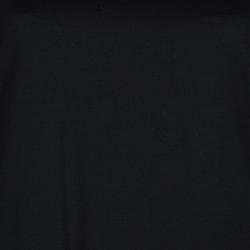 Pre Owned Dior Men's Black and White T-Shirt S