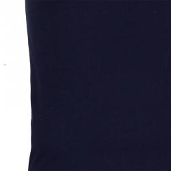 Dior Navy Print T-Shirt S