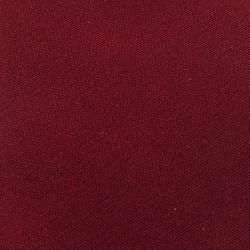 Pre Owned ربطة عنق دولتشي اند غابانا سكيني حرير احمر