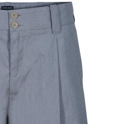 Pre Owned Dolce & Gabbana Men's Grey Shorts XL